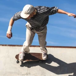 NKX Classic Mini Cruiser Skateboard Series