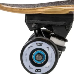 NKX Classic Mini Cruiser Skateboard Series