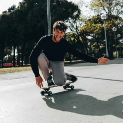 NKX Classic Mini Cruiser Skateboard Series