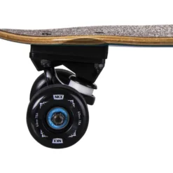 NKX Classic Mini Cruiser Skateboard Series