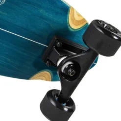NKX Classic Mini Cruiser Skateboard Series