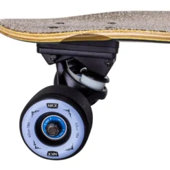 NKX Classic Mini Cruiser Skateboard Series