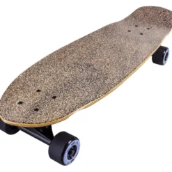 NKX Classic Mini Cruiser Skateboard Series