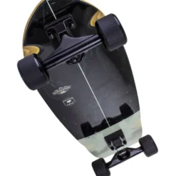 NKX Classic Mini Cruiser Skateboard Series