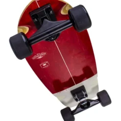 NKX Classic Mini Cruiser Skateboard Series