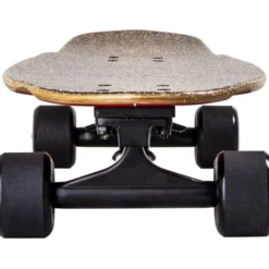 NKX Classic Mini Cruiser Skateboard Series