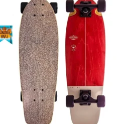 NKX Classic Mini Cruiser Skateboard Series