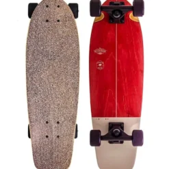 NKX Classic Mini Cruiser Skateboard Series