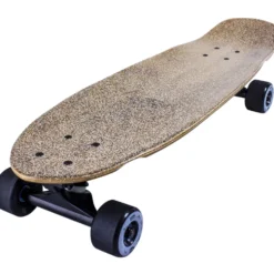 NKX Classic Mini Cruiser Skateboard Series