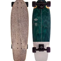 NKX Classic Mini Cruiser Skateboard Series