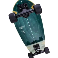 NKX Classic Mini Cruiser Skateboard Series