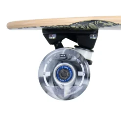 NKX Classic Mini Cruiser Skateboard Series
