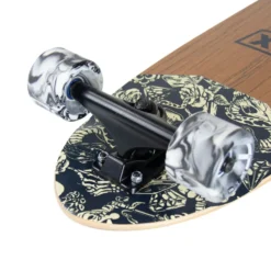 NKX Classic Mini Cruiser Skateboard Series