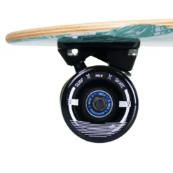 NKX Classic Mini Cruiser Skateboard Series