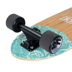 NKX Classic Mini Cruiser Skateboard Series