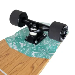 NKX Classic Mini Cruiser Skateboard Series