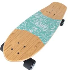 NKX Classic Mini Cruiser Skateboard Series