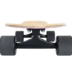 NKX Classic Mini Cruiser Skateboard Series