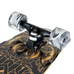NKX Classic Mini Cruiser Skateboard Series