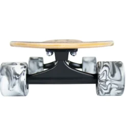 NKX Classic Mini Cruiser Skateboard Series
