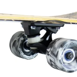 NKX Classic Mini Cruiser Skateboard Series