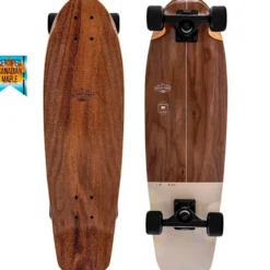 NKX Classic Mini Cruiser Skateboard Series