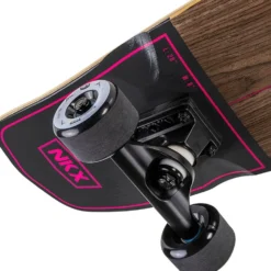 NKX Classic Mini Cruiser Skateboard Series