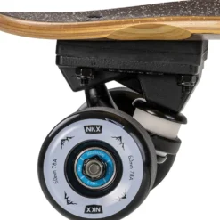 NKX Classic Mini Cruiser Skateboard Series