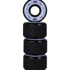 NKX Classic 60 mm Skateboard Wheels
