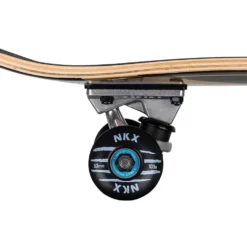 NKX Claws Skateboard