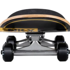 NKX Claws Skateboard