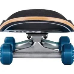 NKX Claws Skateboard
