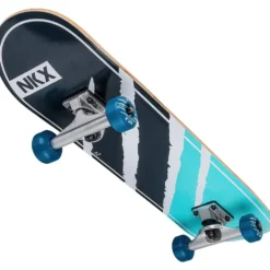 NKX Claws Skateboard