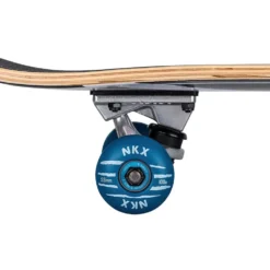 NKX Claws Skateboard