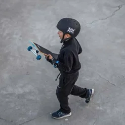NKX Claws Skateboard