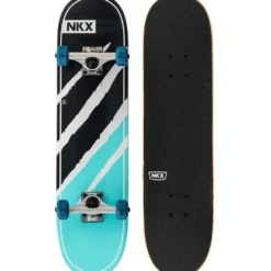 NKX Claws Skateboard