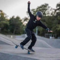 NKX Claws Skateboard