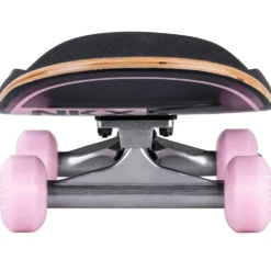 NKX Claws Skateboard