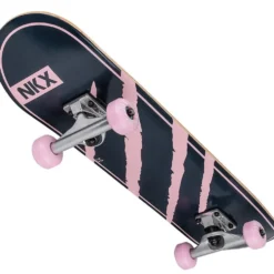 NKX Claws Skateboard