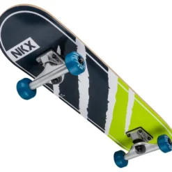 NKX Claws Skateboard