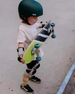NKX Claws Skateboard