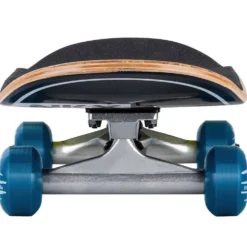 NKX Claws Skateboard