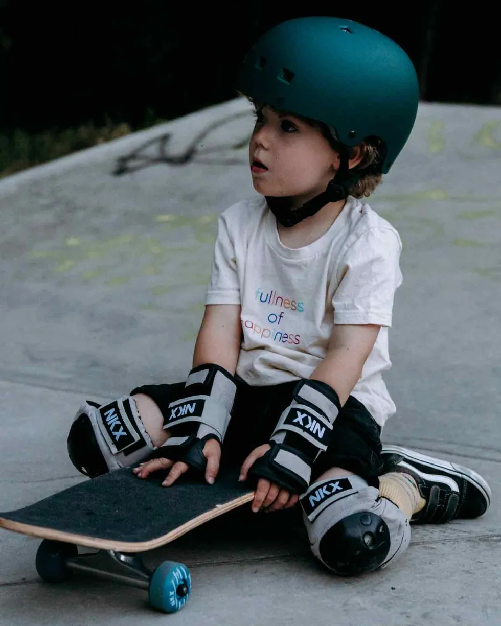 NKX Claws Skateboard