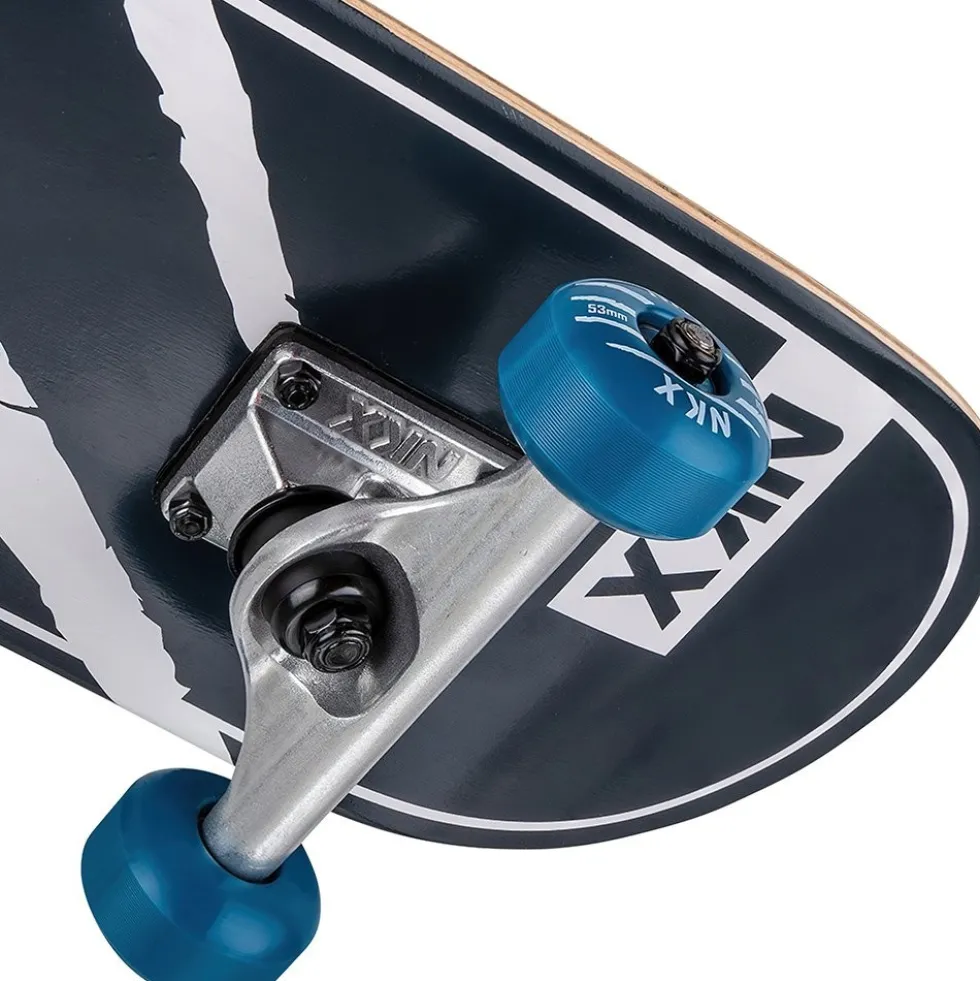 NKX Claws Skateboard