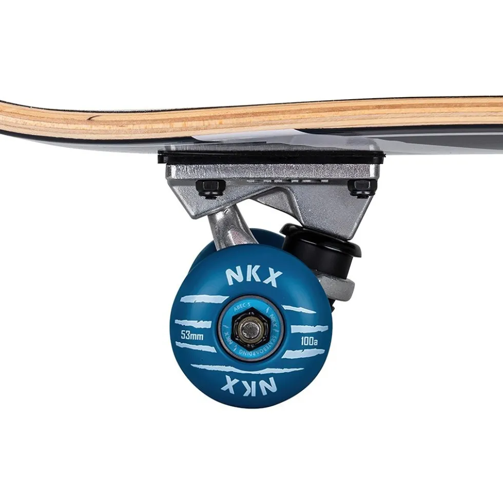 NKX Claws Skateboard