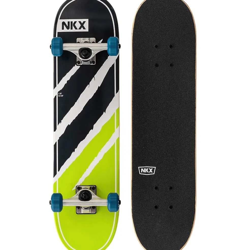 NKX Claws Skateboard