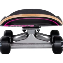 NKX Claws Skateboard