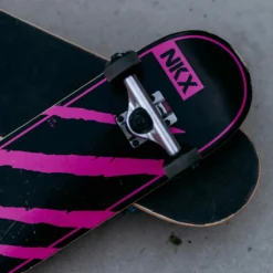 NKX Claws Skateboard