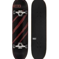 NKX Claws Skateboard