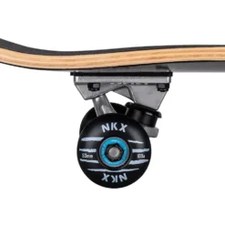 NKX Claws Skateboard